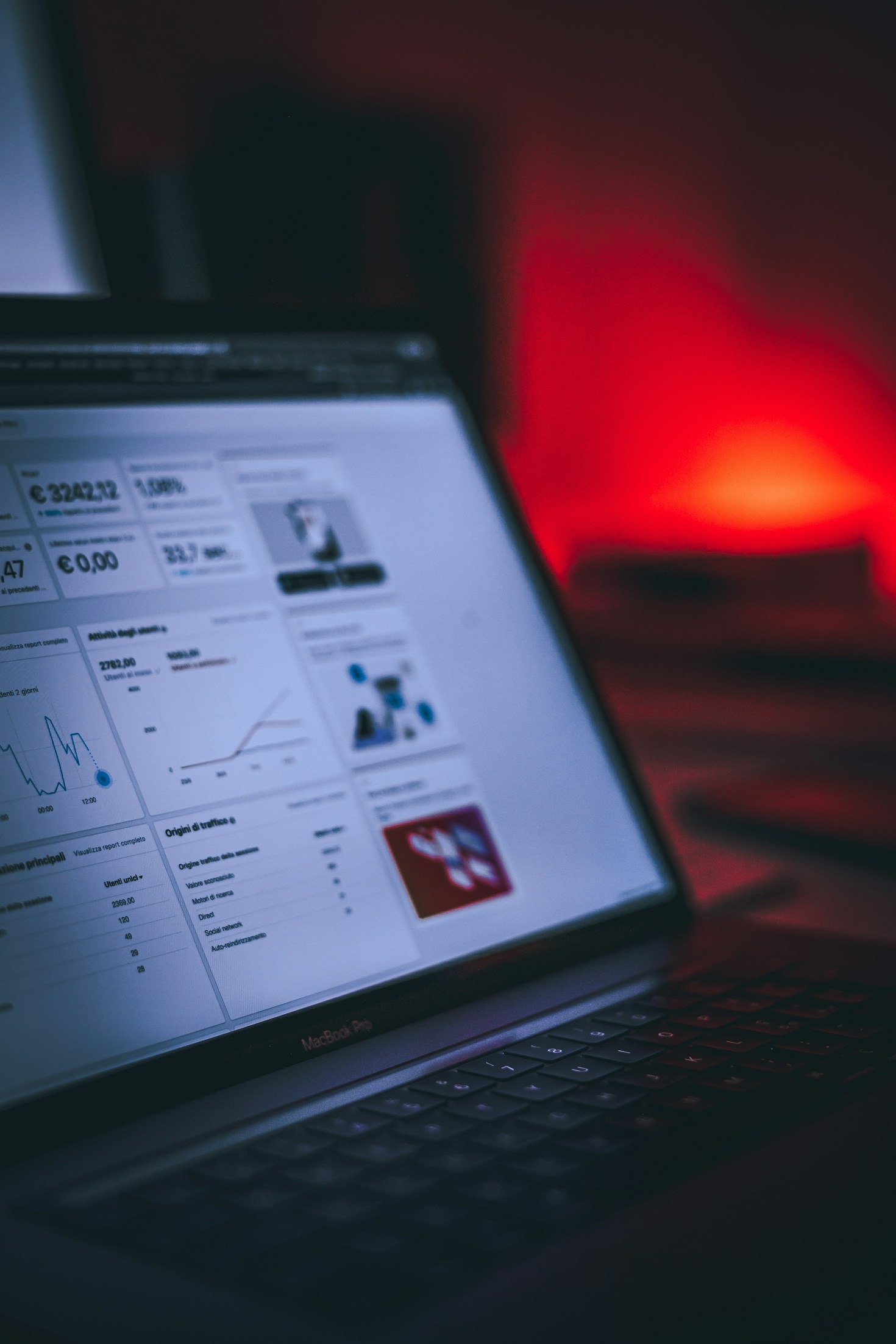 The Role of AI in Modern Advertising Strategies